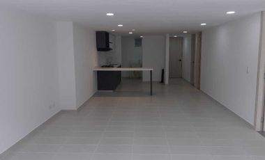 APARTAMENTO EN VENTA EN PINARES/PEREIRA