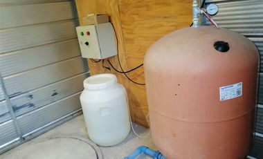Parcela en Venta en San Rafael