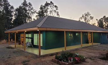 Parcela en Venta en San Rafael