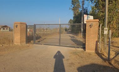 Parcela en Venta en San Rafael