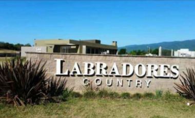 Terreno de 400 m2 c/ Escrituras - Labradores Country Club- Los Nogales
