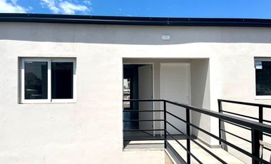VENTA /DEPARTAMENTOS DE 1 DORMITORIO A ESTRENAR , EN CANDIOTI NORTE.