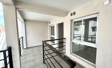 VENTA /DEPARTAMENTOS DE 1 DORMITORIO A ESTRENAR , EN CANDIOTI NORTE.