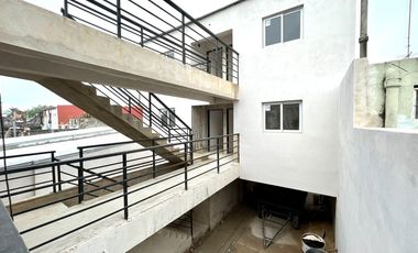 VENTA /DEPARTAMENTOS DE 1 DORMITORIO A ESTRENAR , EN CANDIOTI NORTE.
