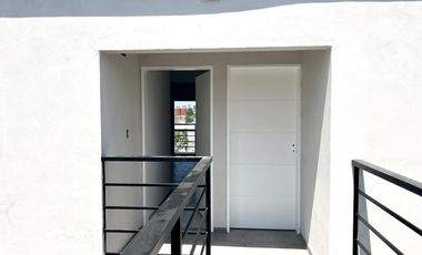 VENTA /DEPARTAMENTOS DE 1 DORMITORIO A ESTRENAR , EN CANDIOTI NORTE.
