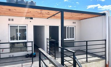 VENTA /DEPARTAMENTOS DE 1 DORMITORIO A ESTRENAR , EN CANDIOTI NORTE.