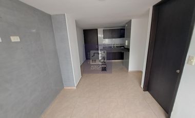 COD. 3909 - SE ARRIENDA APARTAESTUDIO - BARRIO: EL PRADO