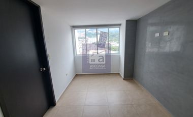 COD. 3909 - SE ARRIENDA APARTAESTUDIO - BARRIO: EL PRADO