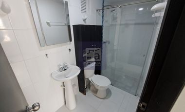 COD. 3909 - SE ARRIENDA APARTAESTUDIO - BARRIO: EL PRADO