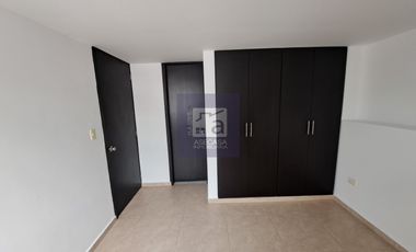 COD. 3909 - SE ARRIENDA APARTAESTUDIO - BARRIO: EL PRADO