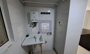 COD. 3909 - SE ARRIENDA APARTAESTUDIO - BARRIO: EL PRADO