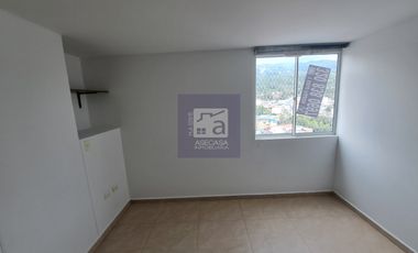 COD. 3909 - SE ARRIENDA APARTAESTUDIO - BARRIO: EL PRADO