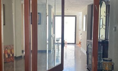 CASA EN VENTA EN BOSQUES DE LAS LOMAS