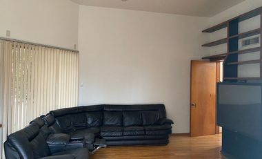 CASA EN VENTA EN BOSQUES DE LAS LOMAS