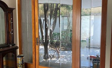 CASA EN VENTA EN BOSQUES DE LAS LOMAS