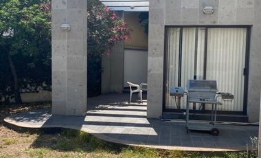 CASA EN VENTA EN BOSQUES DE LAS LOMAS