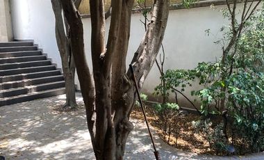 CASA EN VENTA EN BOSQUES DE LAS LOMAS