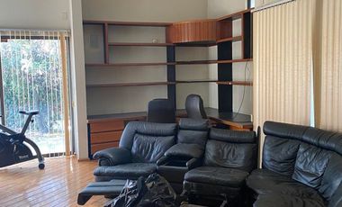 CASA EN VENTA EN BOSQUES DE LAS LOMAS