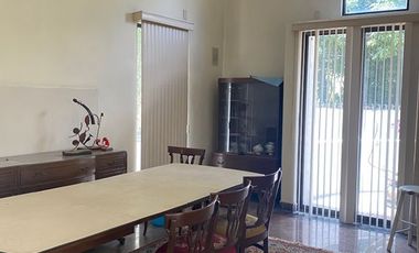 CASA EN VENTA EN BOSQUES DE LAS LOMAS