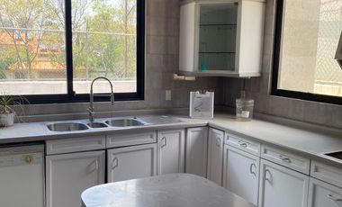 CASA EN VENTA EN BOSQUES DE LAS LOMAS