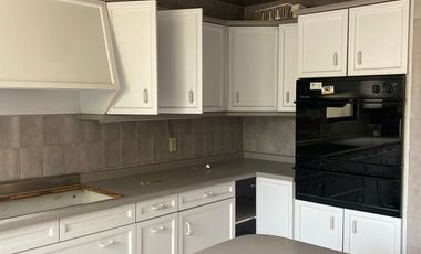 CASA EN VENTA EN BOSQUES DE LAS LOMAS