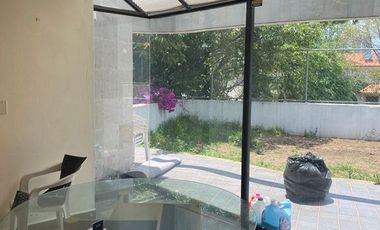 CASA EN VENTA EN BOSQUES DE LAS LOMAS