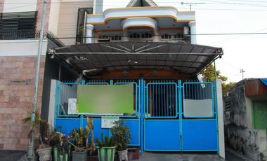 Dijual Rumah Siap Huni Jalan Juwingan Gubeng Surabaya