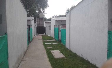 Complejo de casas en venta - 3 amb 2 dormitorio 1 baño - 480 mts2 - Alejandro Korn