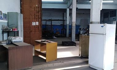 Edificio Comercial - Alto Alberdi