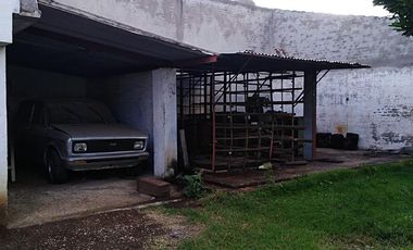 Edificio Comercial - Alto Alberdi