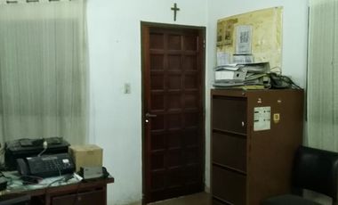 Edificio Comercial - Alto Alberdi