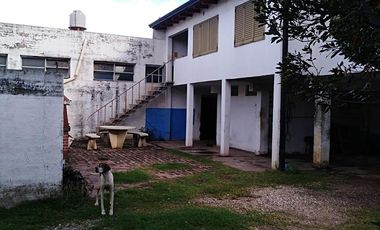 Edificio Comercial - Alto Alberdi