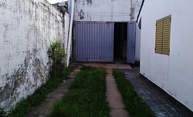 Edificio Comercial - Alto Alberdi