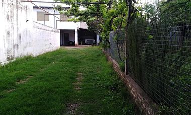 Edificio Comercial - Alto Alberdi