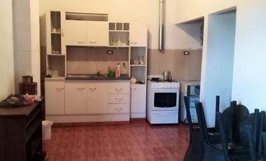 Edificio Comercial - Alto Alberdi