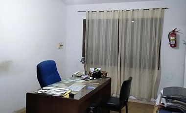 Edificio Comercial - Alto Alberdi