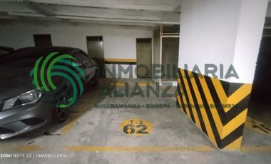 apartamento en arriendo en cabecera del llano. Cod A10073