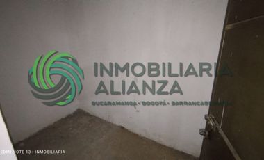 apartamento en arriendo en cabecera del llano. Cod A10073