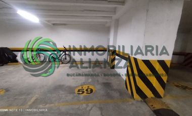 apartamento en arriendo en cabecera del llano. Cod A10073