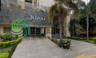 apartamento en arriendo en cabecera del llano. Cod A10073