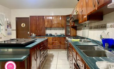 Casa en venta en Campestre Aragón