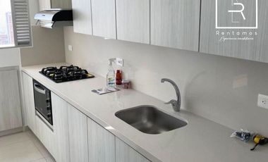 apartamento en venta en suramérica. Cod V11149
