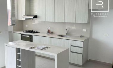 apartamento en venta en suramérica. Cod V11149