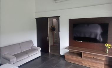 VENTA CASA CAMPESTRE SAN BERNARDO DEL VIENTO, CALDAS