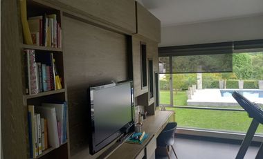 VENTA CASA CAMPESTRE SAN BERNARDO DEL VIENTO, CALDAS