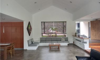 VENTA CASA CAMPESTRE SAN BERNARDO DEL VIENTO, CALDAS