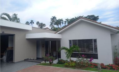VENTA CASA CAMPESTRE SAN BERNARDO DEL VIENTO, CALDAS