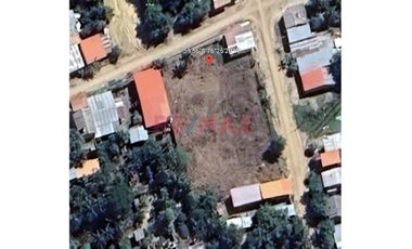 Venta Terreno Picota