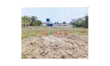 Venta Terreno Picota