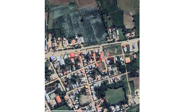 Venta Terreno Picota